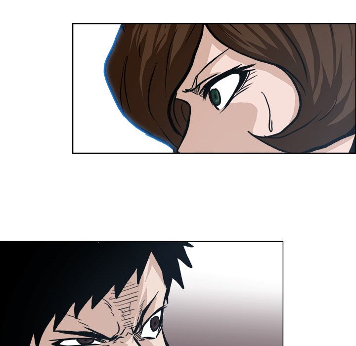 Boss in School Chapter 86 page 93 - Chapter 86
