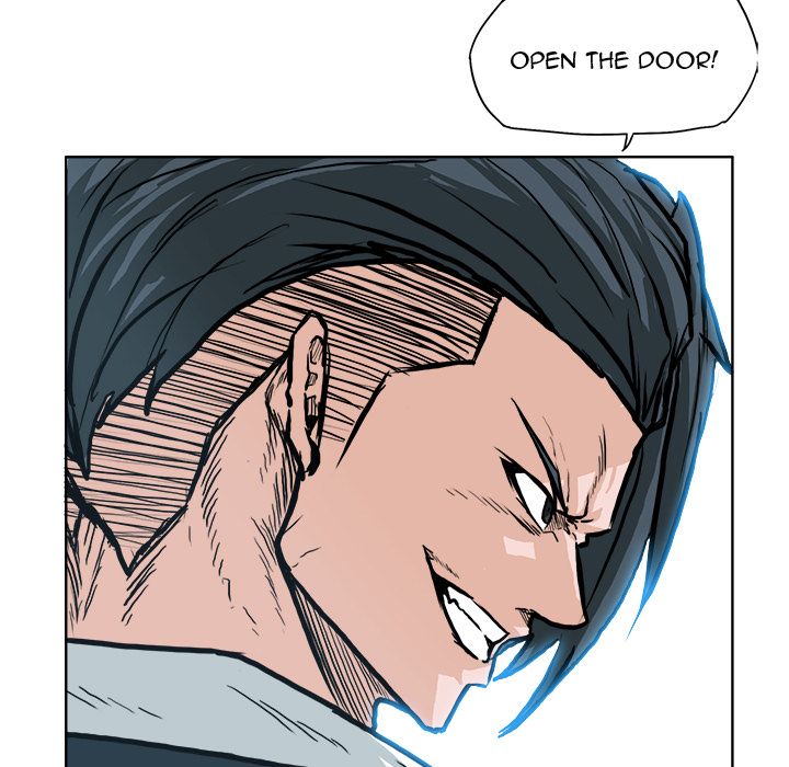 Boss in School Chapter 87 page 100 - Chapter 87