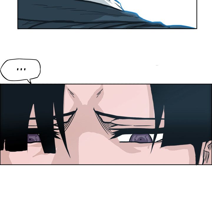 Boss in School Chapter 87 page 101 - Chapter 87