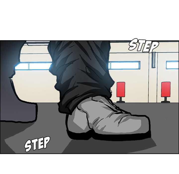 Boss in School Chapter 87 page 105 - Chapter 87
