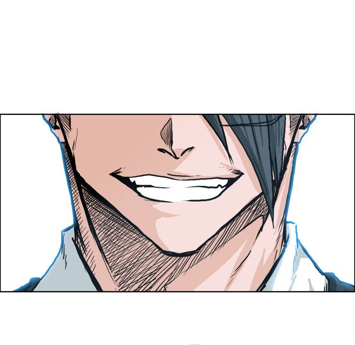 Boss in School Chapter 87 page 108 - Chapter 87