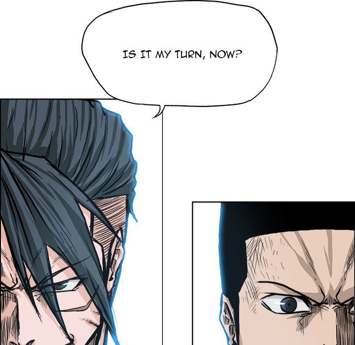 Boss in School Chapter 87 page 109 - Chapter 87