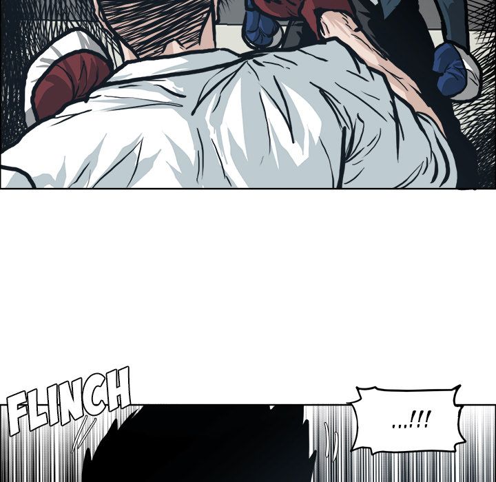 Boss in School Chapter 87 page 11 - Chapter 87