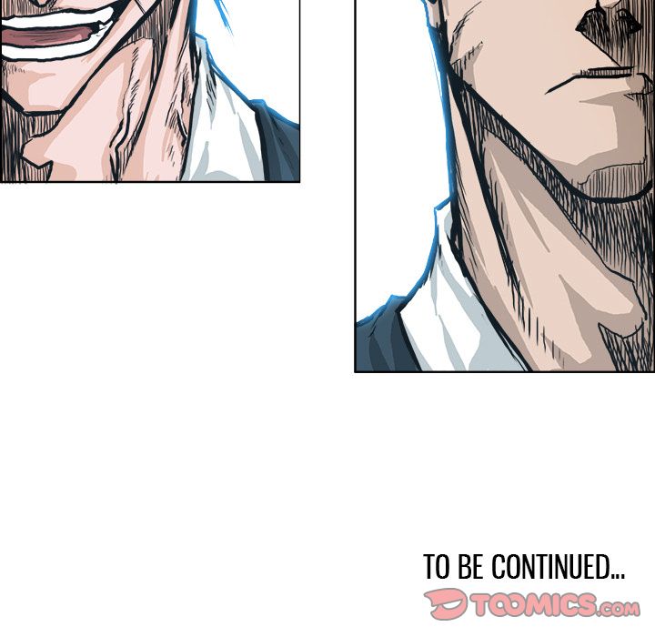 Boss in School Chapter 87 page 110 - Chapter 87