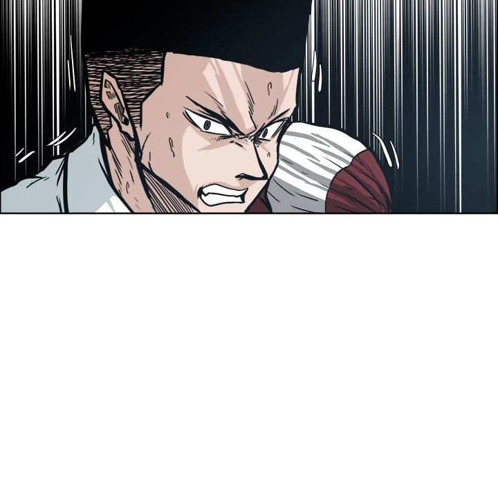 Boss in School Chapter 87 page 12 - Chapter 87