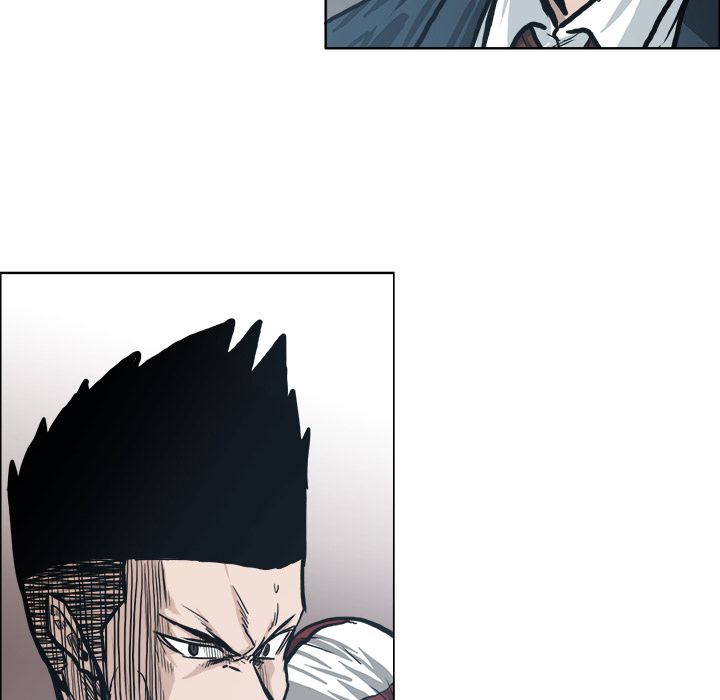 Boss in School Chapter 87 page 16 - Chapter 87
