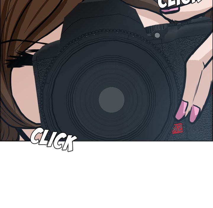 Boss in School Chapter 87 page 19 - Chapter 87