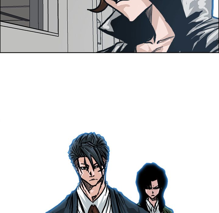 Boss in School Chapter 87 page 23 - Chapter 87