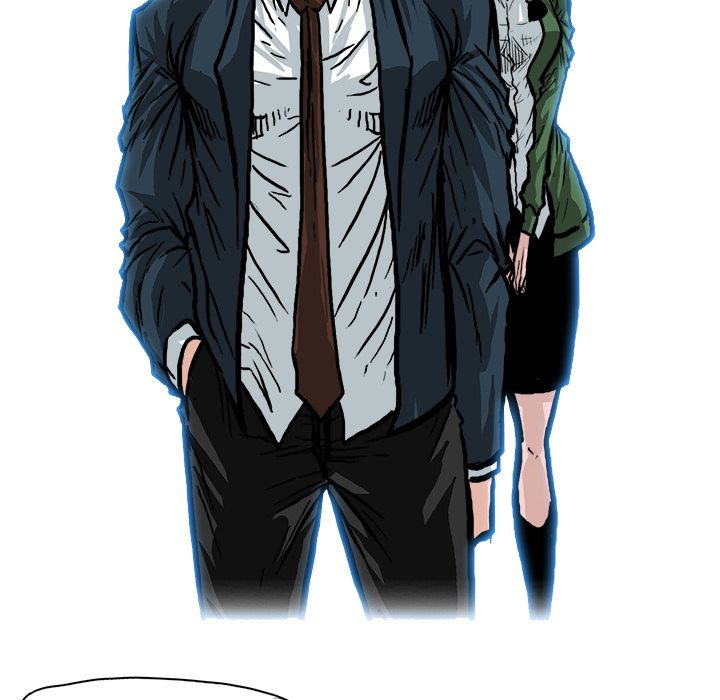 Boss in School Chapter 87 page 24 - Chapter 87