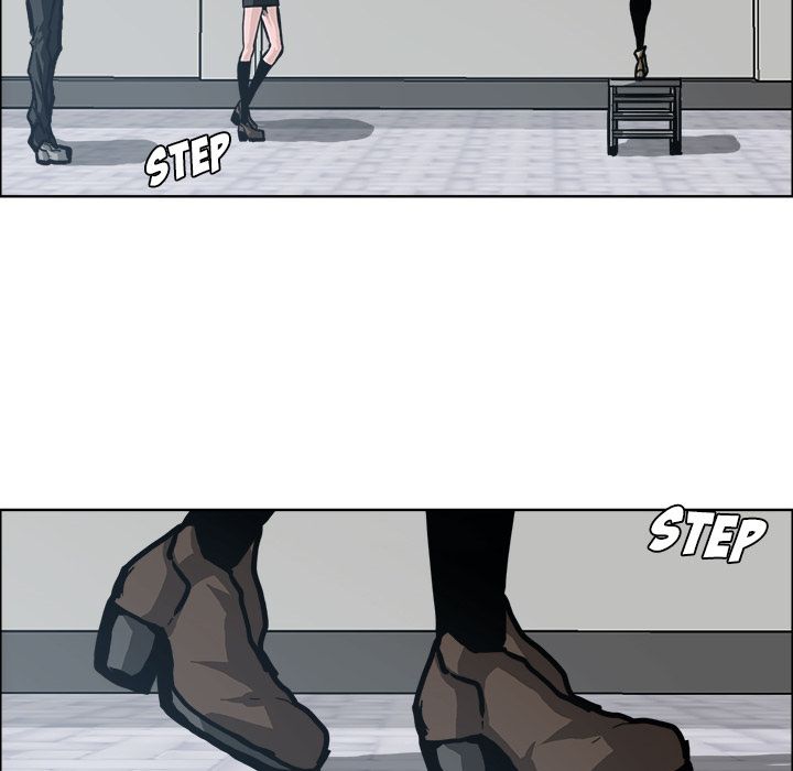 Boss in School Chapter 87 page 28 - Chapter 87
