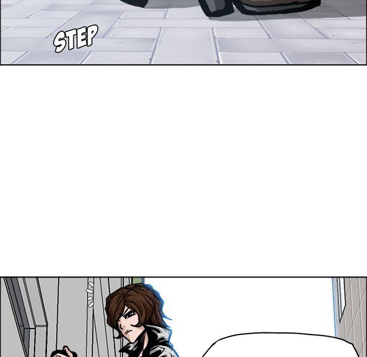 Boss in School Chapter 87 page 29 - Chapter 87