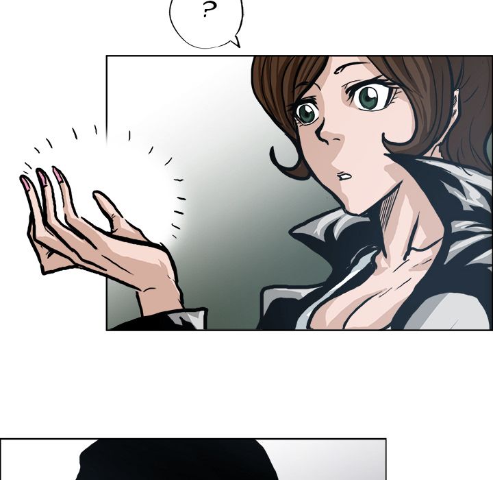 Boss in School Chapter 87 page 36 - Chapter 87