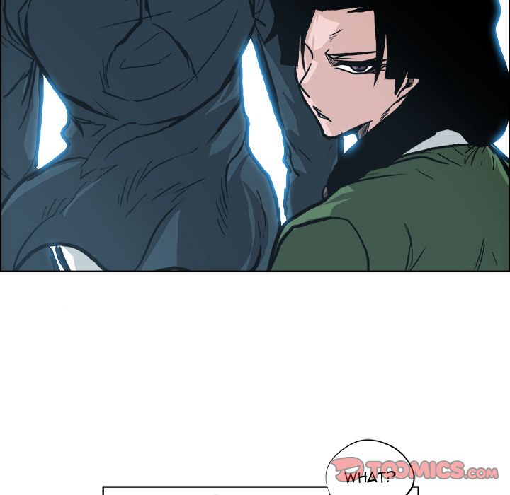 Boss in School Chapter 87 page 46 - Chapter 87