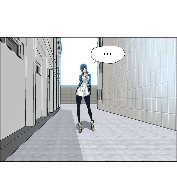 Boss in School Chapter 87 page 49 - Chapter 87