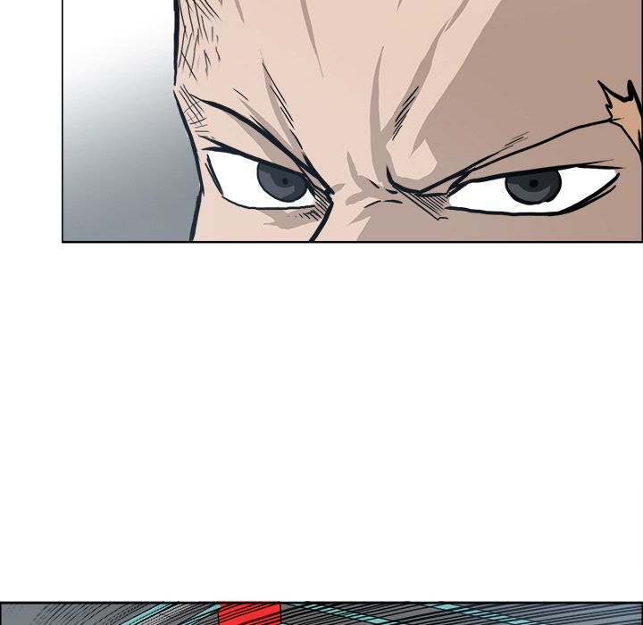 Boss in School Chapter 87 page 5 - Chapter 87