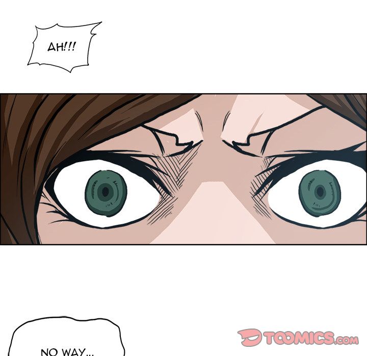 Boss in School Chapter 87 page 50 - Chapter 87