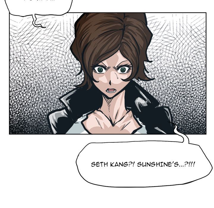 Boss in School Chapter 87 page 51 - Chapter 87