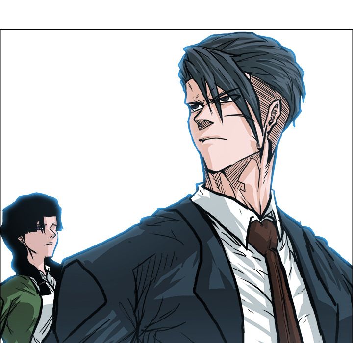 Boss in School Chapter 87 page 52 - Chapter 87