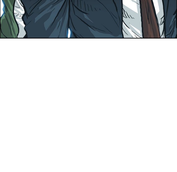 Boss in School Chapter 87 page 53 - Chapter 87