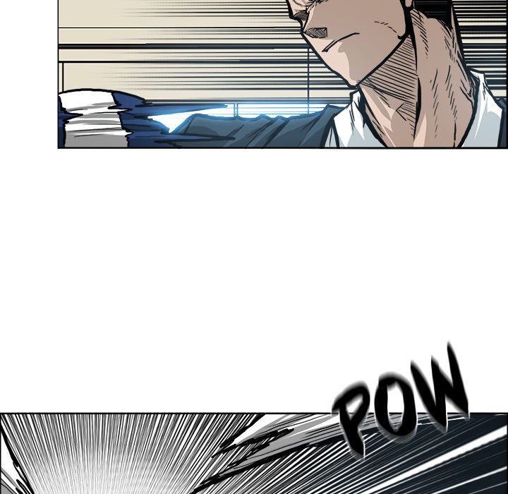 Boss in School Chapter 87 page 57 - Chapter 87