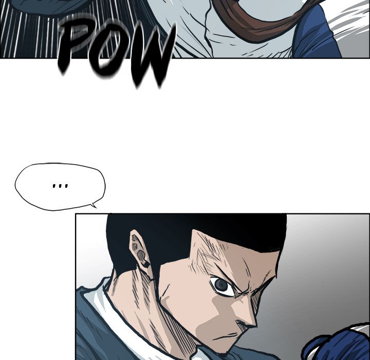 Boss in School Chapter 87 page 59 - Chapter 87