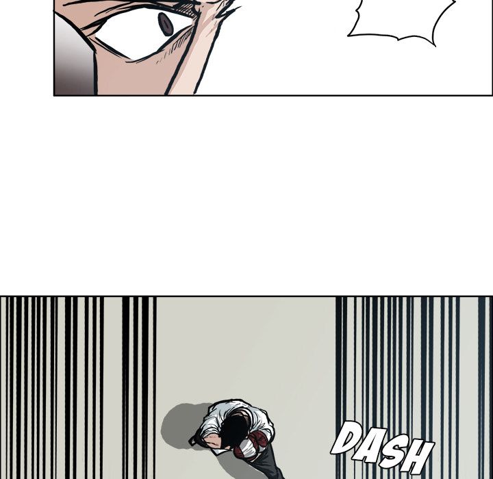 Boss in School Chapter 87 page 61 - Chapter 87