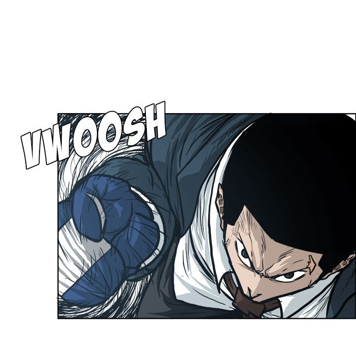 Boss in School Chapter 87 page 63 - Chapter 87