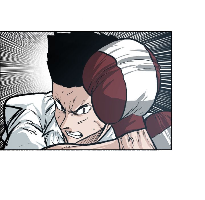 Boss in School Chapter 87 page 64 - Chapter 87