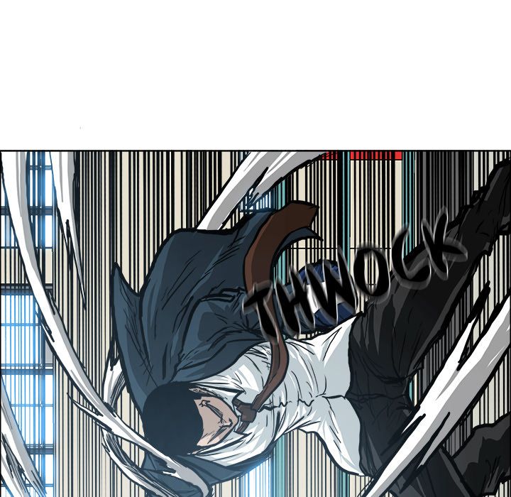 Boss in School Chapter 87 page 65 - Chapter 87