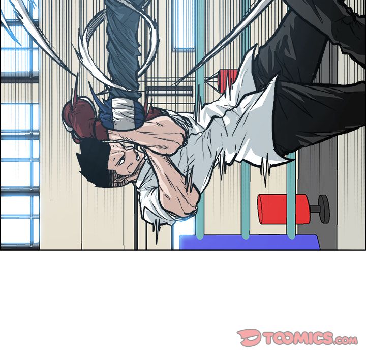 Boss in School Chapter 87 page 66 - Chapter 87