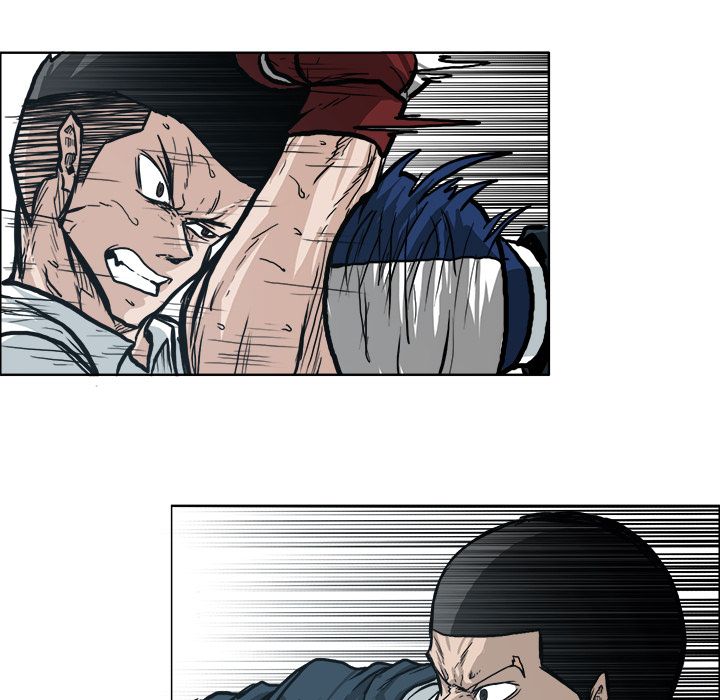 Boss in School Chapter 87 page 67 - Chapter 87