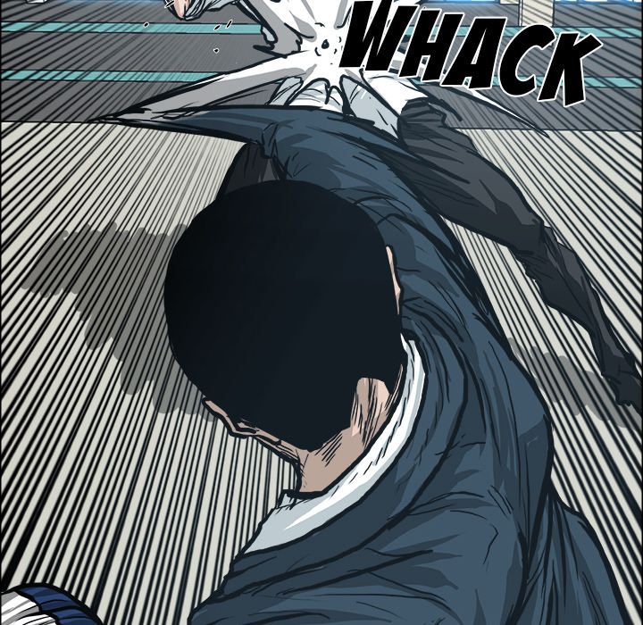 Boss in School Chapter 87 page 69 - Chapter 87