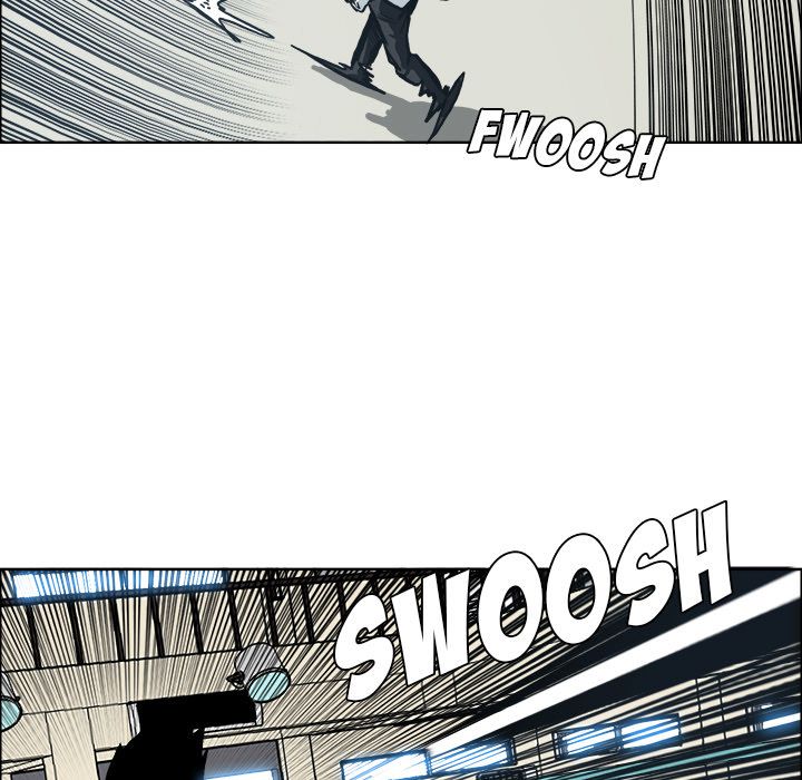 Boss in School Chapter 87 page 7 - Chapter 87