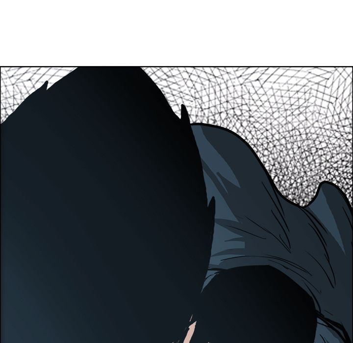 Boss in School Chapter 87 page 73 - Chapter 87