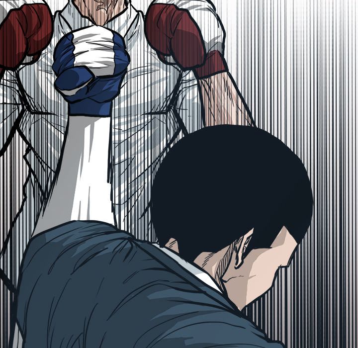 Boss in School Chapter 87 page 75 - Chapter 87