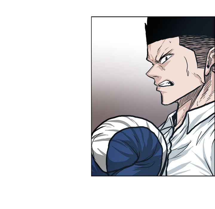 Boss in School Chapter 87 page 81 - Chapter 87