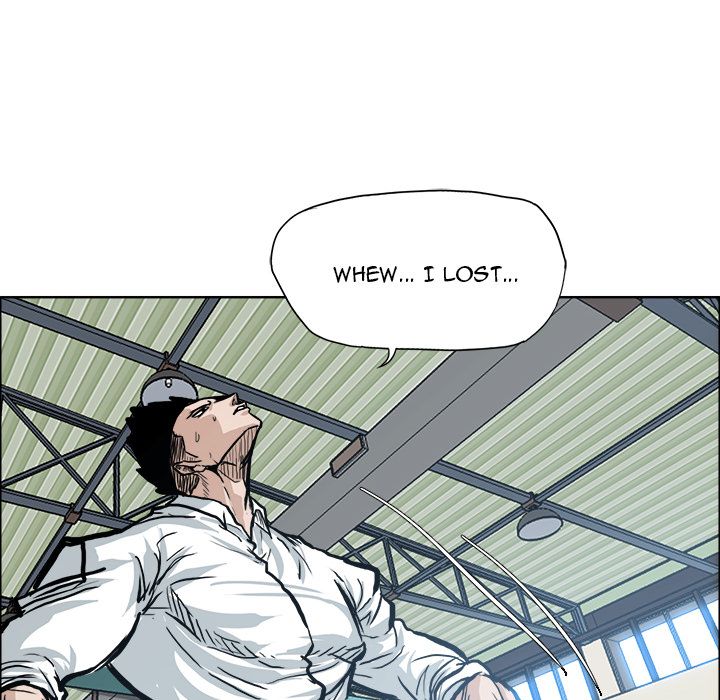 Boss in School Chapter 87 page 87 - Chapter 87