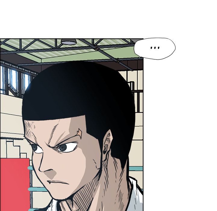 Boss in School Chapter 87 page 91 - Chapter 87