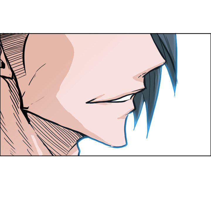 Boss in School Chapter 87 page 95 - Chapter 87