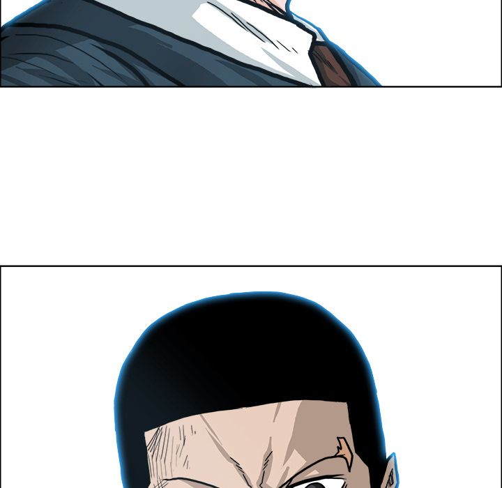 Boss in School Chapter 87 page 97 - Chapter 87