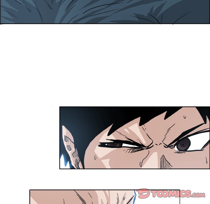 Boss in School Chapter 88 page 10 - Chapter 88