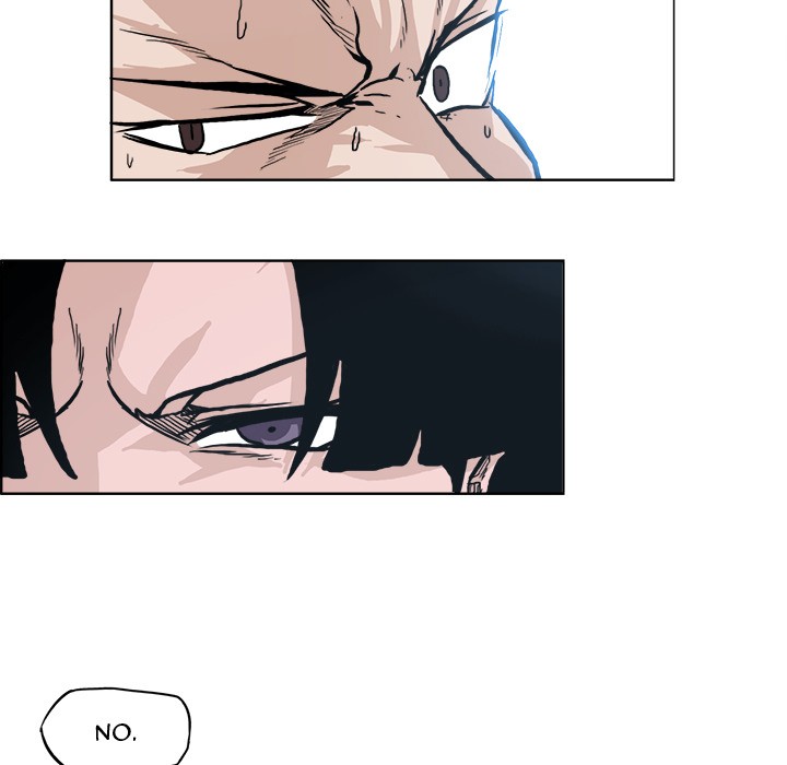 Boss in School Chapter 88 page 11 - Chapter 88