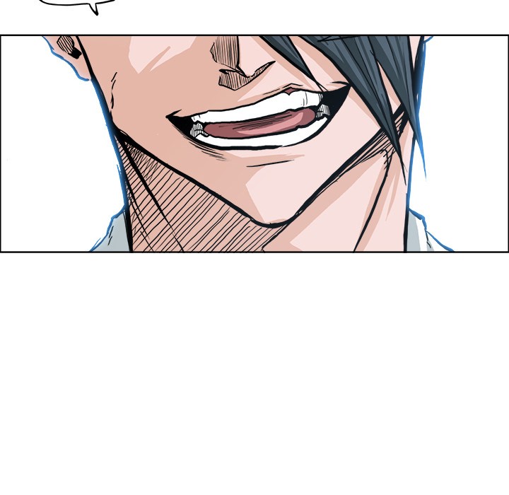 Boss in School Chapter 88 page 12 - Chapter 88
