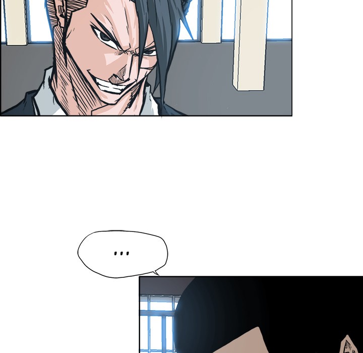 Boss in School Chapter 88 page 16 - Chapter 88