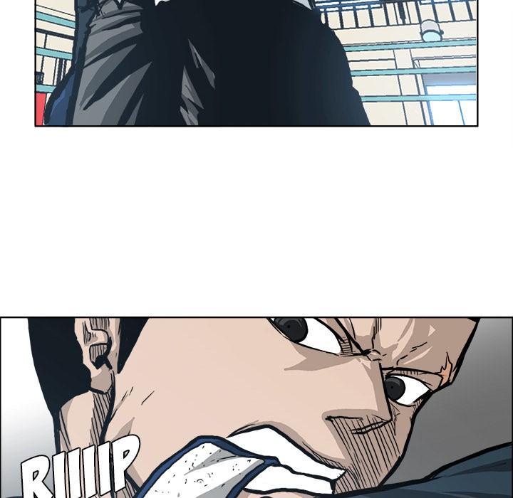Boss in School Chapter 88 page 20 - Chapter 88
