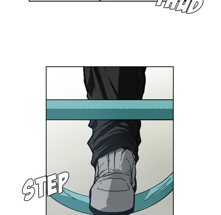 Boss in School Chapter 88 page 23 - Chapter 88