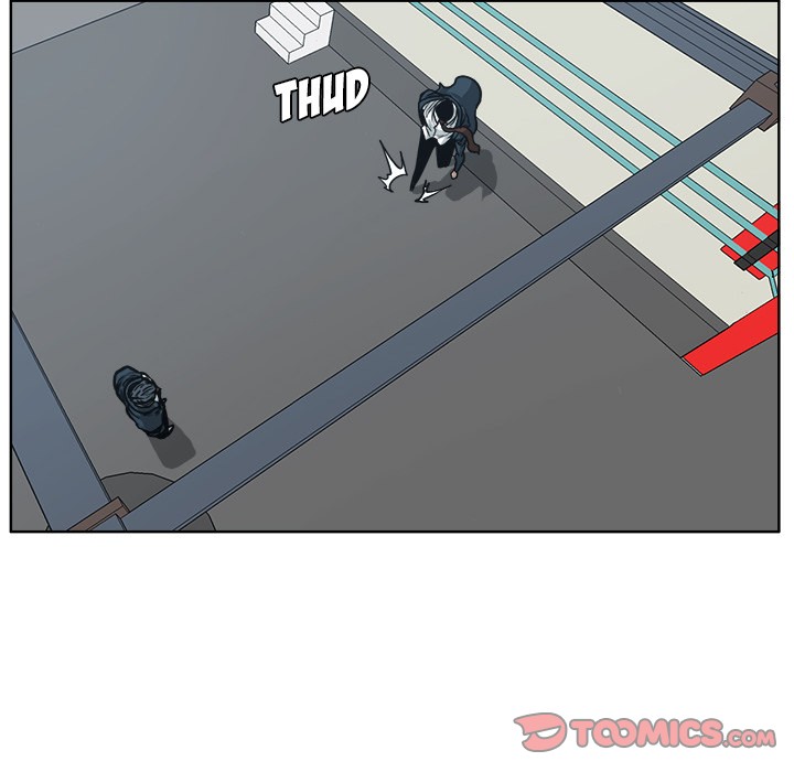 Boss in School Chapter 88 page 26 - Chapter 88