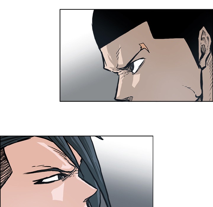 Boss in School Chapter 88 page 27 - Chapter 88