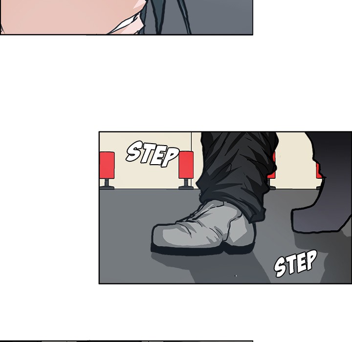 Boss in School Chapter 88 page 28 - Chapter 88