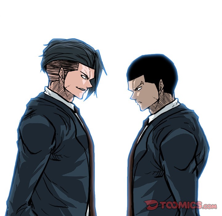 Boss in School Chapter 88 page 30 - Chapter 88